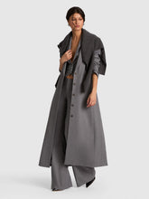 Load image into Gallery viewer, Slim Maxi Blazer