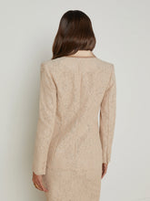 Load image into Gallery viewer, Lace Blazer