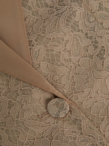 Lace Blazer