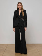 Load image into Gallery viewer, Lace Blazer