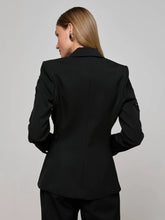 Load image into Gallery viewer, Lace Blazer