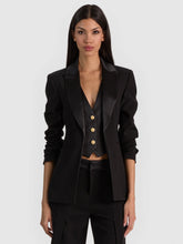 Load image into Gallery viewer, Blazer with Vest
