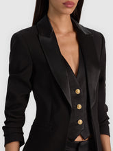 Load image into Gallery viewer, Blazer with Vest