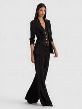 Load image into Gallery viewer, Blazer with Vest