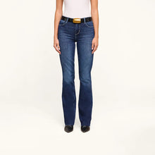 Load image into Gallery viewer, Straight-Leg Jean