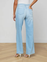 Load image into Gallery viewer, Wide-Leg Jean