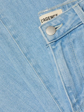 Load image into Gallery viewer, Wide-Leg Jean