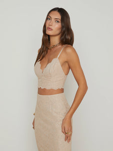 Lace Bralette