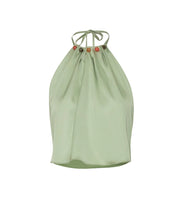 Load image into Gallery viewer, Crop Top + Maxi Skirt