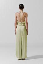 Load image into Gallery viewer, Crop Top + Maxi Skirt