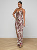 Silk Gown