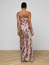 Load image into Gallery viewer, Silk Gown