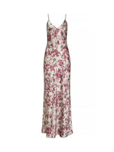 Load image into Gallery viewer, Silk Gown