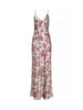 Silk Gown