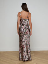 Load image into Gallery viewer, Silk Gown