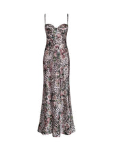 Load image into Gallery viewer, Silk Gown