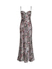 Silk Gown