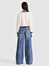 Load image into Gallery viewer, Bow Cardigan