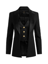 Load image into Gallery viewer, Blazer with Vest