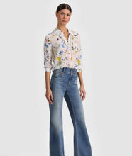 Load image into Gallery viewer, Silk Blouse