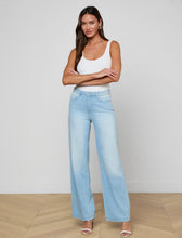 Load image into Gallery viewer, Wide-Leg Jean