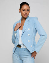 Load image into Gallery viewer, Structured Blazer