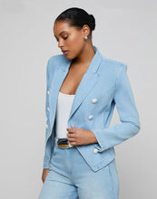 Load image into Gallery viewer, Structured Blazer