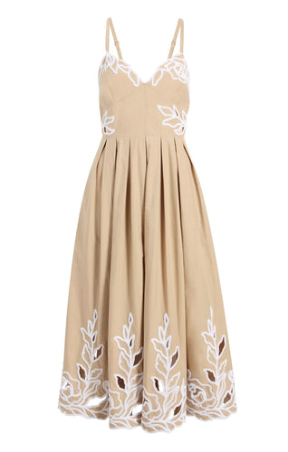 Midi Dress