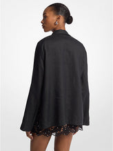 Load image into Gallery viewer, Collared Tunic Top