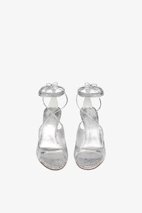 Lace Up Sandal
