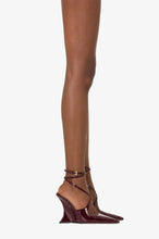 Load image into Gallery viewer, Ankle Strap Pump 105