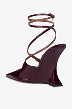 Load image into Gallery viewer, Ankle Strap Pump 105