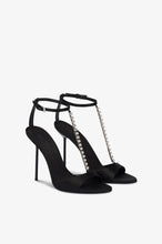 Load image into Gallery viewer, T-Strap Sandal