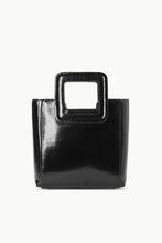 Load image into Gallery viewer, Mini Shirley Leather Bag Polished