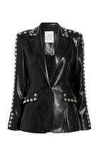 Load image into Gallery viewer, Studded Milly Blazer