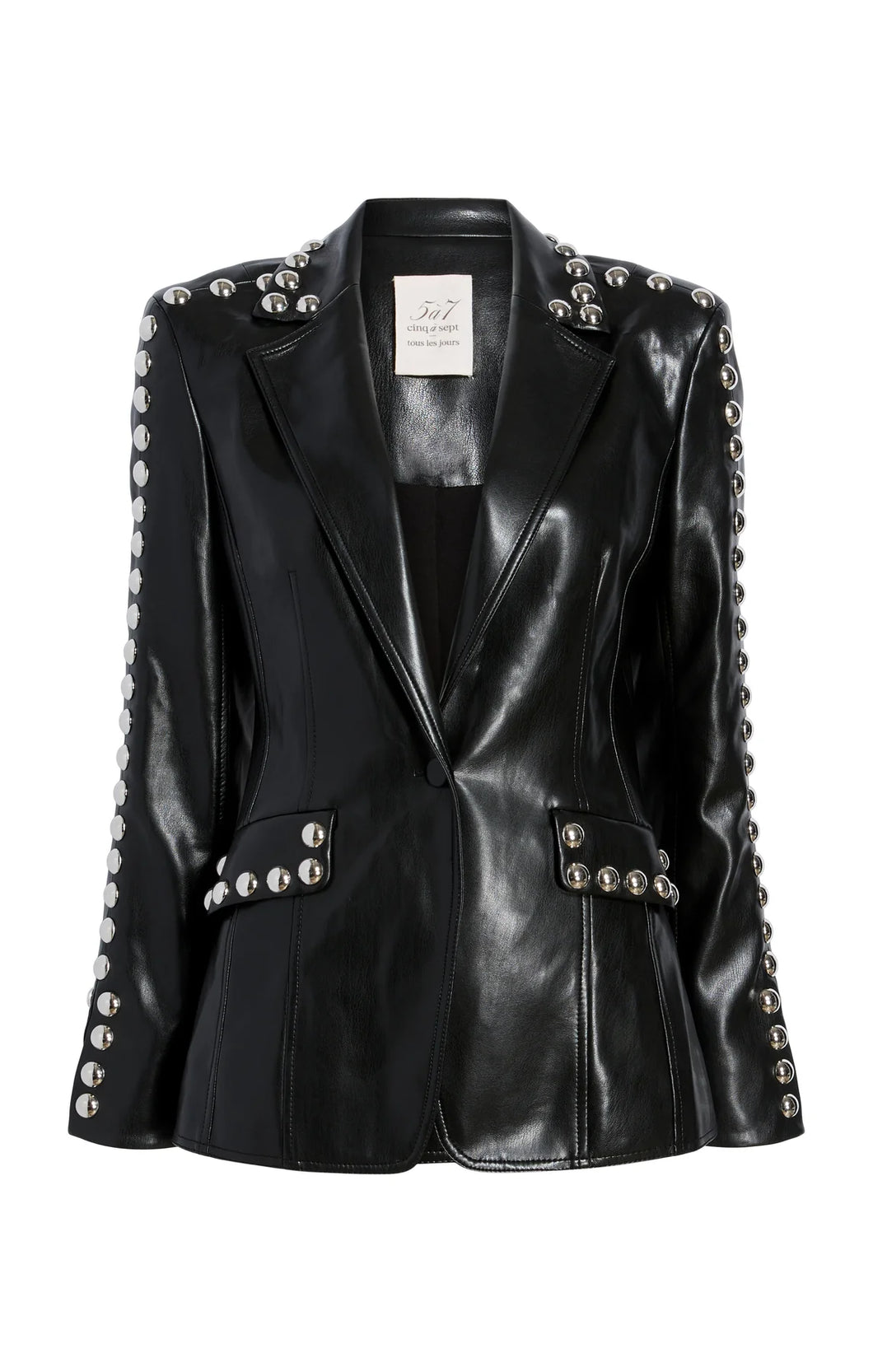 Studded Milly Blazer