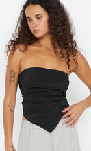 Load image into Gallery viewer, Strapless Top