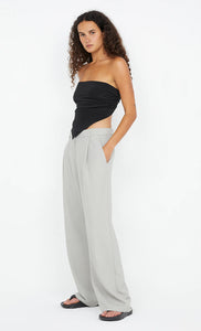 Strapless Top