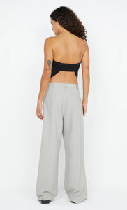 Strapless Top