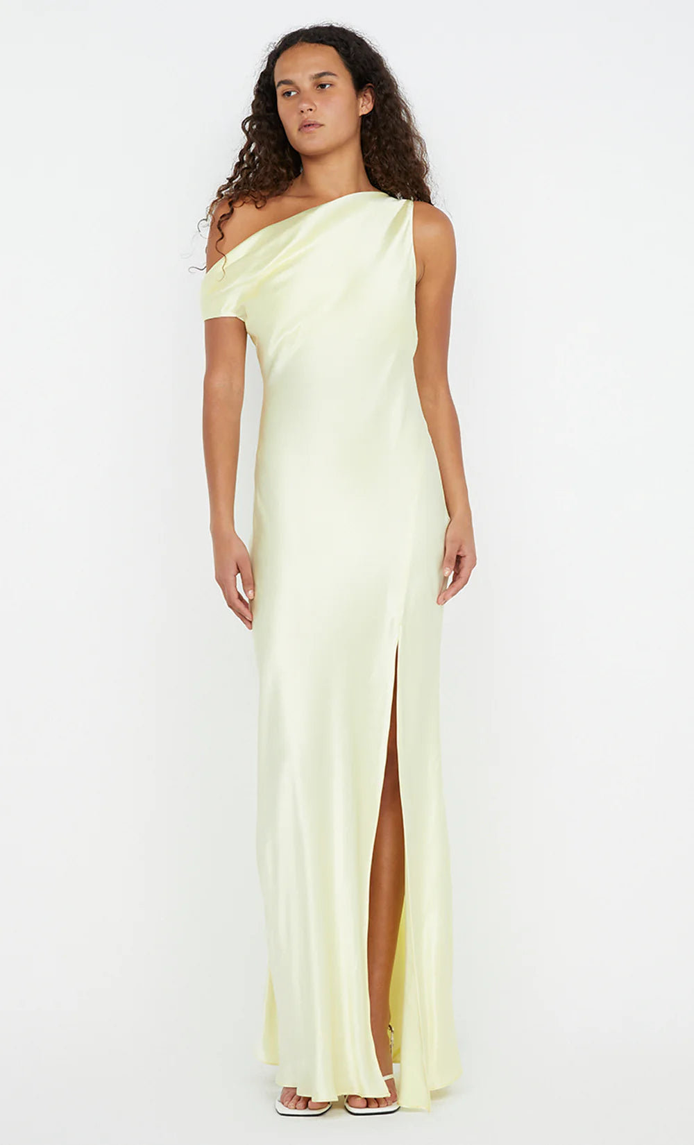 Maxi Asym Dress