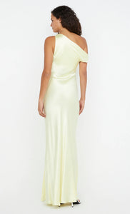 Maxi Asym Dress