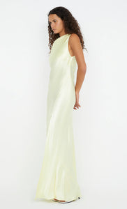 Maxi Asym Dress