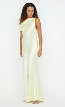 Load image into Gallery viewer, Maxi Asym Dress
