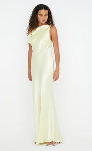 Maxi Asym Dress
