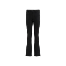 Load image into Gallery viewer, Coated Bootcut Jean