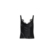 Load image into Gallery viewer, Silk Lace Camisole