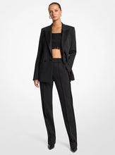 Load image into Gallery viewer, Stretch Crepe Tuxedo Suit