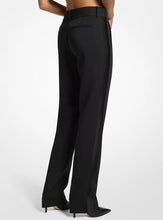 Load image into Gallery viewer, Stretch Crepe Tuxedo Suit