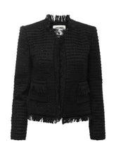 Load image into Gallery viewer, Angelina Tweed Blazer