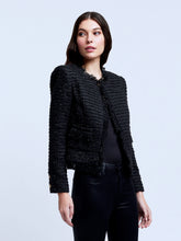 Load image into Gallery viewer, Angelina Tweed Blazer